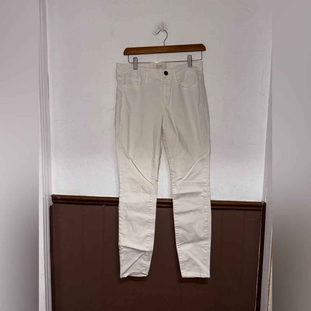 Rachel Roy | White Jeans